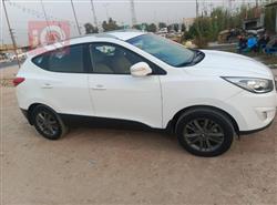 هیوندای تۆکسۆن